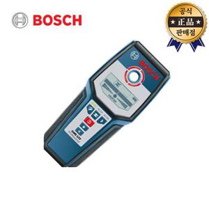 BOSCH 금속탐지기 GMS120 보쉬