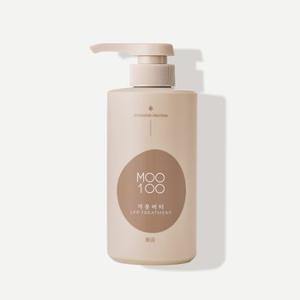 무백 NEW 자몽버터트리트먼트 500ml 고농축 LPP