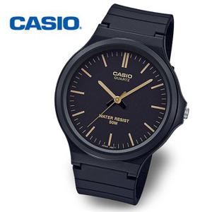 [정품] CASIO 카시오 학생 남성 수능시계 MW-240-1E2