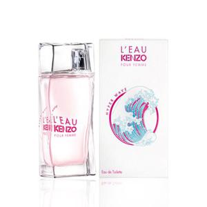 로 겐조 뿌르 팜므 하이퍼 웨이브 EDT 50ml