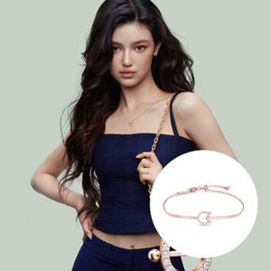 [하니`s pick] 스톤헨지 New LuckyU 14K 팔찌 F0392