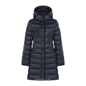 [MONCLER]헤르민 구스다운 패딩 HERMINE BLACK