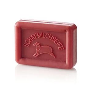 신세계백화점 [OVIS(오비스)_엑스투] SHEEPS MILK Soap Pomegranate