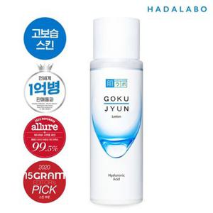 하다라보 고쿠쥰 로션 170ml