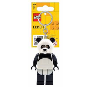 [밤나무] LEGO 레고 KE195H 판다 가이 LED_팬더 키체인