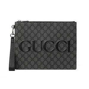 GUCCI 768374 FACSM 1249 남성 클러치백 768374 facsm 1249