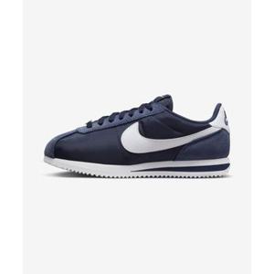 나이키 NIKE 매장판 코르테즈 텍스타일 W 미드나이트 네이비화이트 DZ2795400 8 7