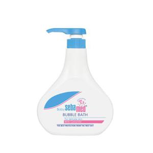 [공식] 세바메드 베이비 버블바스 500ml