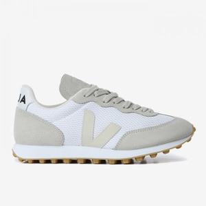 VEJA_스테디 셀러 데일리 친환경 코튼 어글리 슈즈 리오블랑코 SVJU221RB01-382