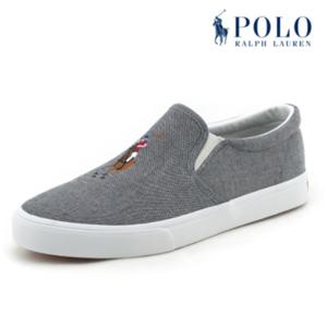 폴로(POLO) CARVER TWIN GORE 슬립온 998627(junior)