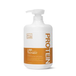 박준 LPP 단백질 트리트먼트 헤어 팩 1000ml, 블루밍도손