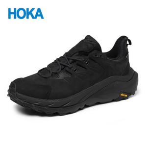 [HOKA](정품) 남성 카하2 로우 GTX 고어텍스 등산화 1123190-BBLC