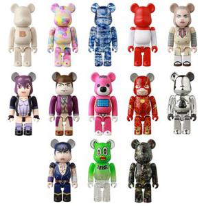 BEARBRICK 47 SERIES