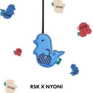 [로사케이] 아티스트 참 콜라보 돌피_FR (RHXSAV598SUFR)