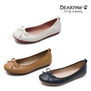 (BEARPAW) MOLLY 여성 플랫슈즈 (womens) 3종 1택 (K2771QA-W)