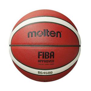 몰텐 농구공 7호 FIBA 공인구 합성가죽 BG4500