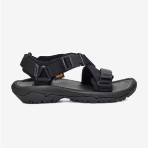 [TEVA] 여성용 샌들 허리케인 버지 (STVF2411535-BLK , STVF2311535 , 2411535 , 2311535)