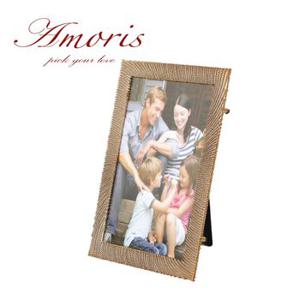 [Amoris]아모리스 앤틱 아연 액자 5*7 Amoris-F49057