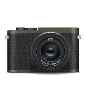 [본사직영] 라이카 Q2 리포터 에디션 Leica Q2 Reporter Edition