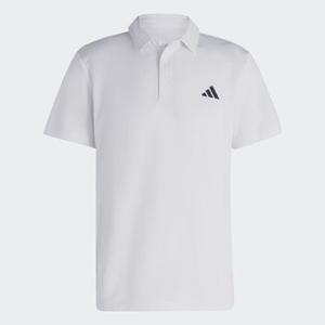 [MENS TENNIS] FAB 폴로 반팔 티셔츠 (HR8729)