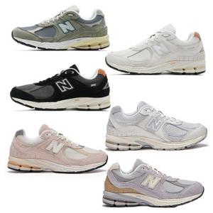 뉴발란스(NEW BALANCE) M2002 운동화 (unisex) 6종 택1