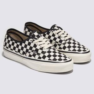 VANS 반스 체커보드 Authentic 어센틱 리이슈 44 VN000CT7KIG1