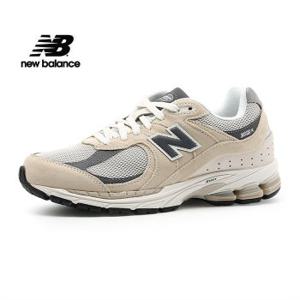 뉴발란스 우먼스 2002R 샌드스톤 마그넷 (M2002RFA)(size 230-250)