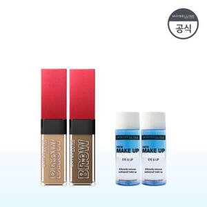 [NEW][3일지속] 3D 브로우 젤 마스카라 +[증정]리무버20ml*2개