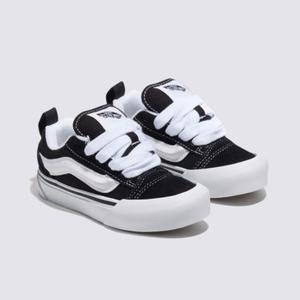 VANS 반스 키즈 뉴 스쿨 블랙 / VN000CYU6BT