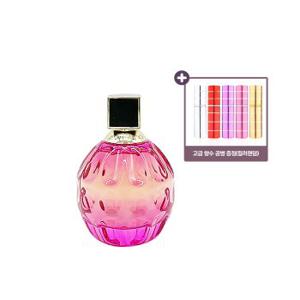 [지미추] 로즈 패션 EDP 시향용 100ml+공병 증정