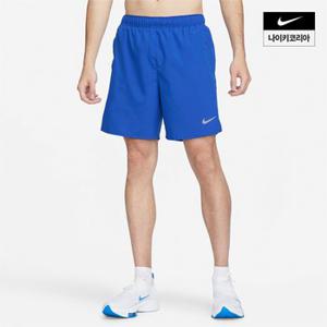 맨즈 나이키 드라이 핏 챌린저 7인치 브리프 라인드 버서타일 쇼츠 NIKE DV9360-480