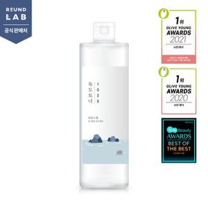 라운드랩 1025 독도 토너 500ml