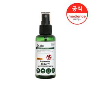 닥터아토) 버그라인(벌레퇴치제) 60ml