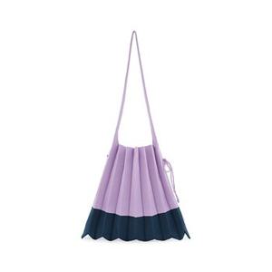 Lucky Pleats Knit M Mix Plum(0JSN5SH40309F)