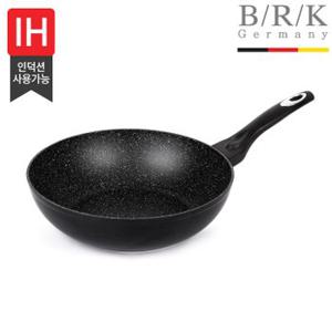 [BRK] 스마트마블 WOK 28cm