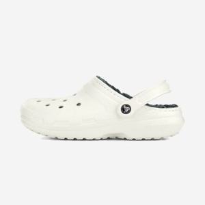 [CROCS]클래식 라인드 클로그 203591_10M