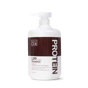 박준 LPP 단백질 무실리콘 약산성 샴푸 1000ml, 블루밍도손