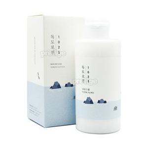 라운드랩 1025 독도 로션 200ml[31222112]