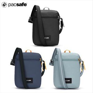 팩세이프 가방 GO 페스티벌 크로스바디 백 4.5L / PACSAFE 도난방지 해외여행 등산 유럽여행