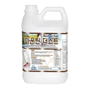 리스킹걸레 먼지흡착 제거제 3.75L 리스킹오일