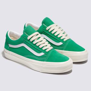 VANS 반스 MTE 올드스쿨 그린 / VN000CY2CX1