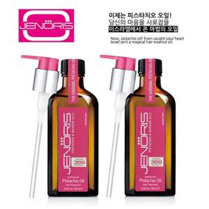 [2개세트] 제노리스 헤어에센스 오일 100ml