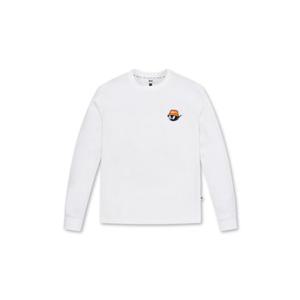 WAAC(왁골프)Men Bucket hat WAACKY LS Crewneck Top_WMTBS24124WHX