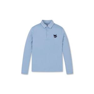 WAAC THE ORIGINAL Men WAACKY LS Polo(WMTBX24130SBX)