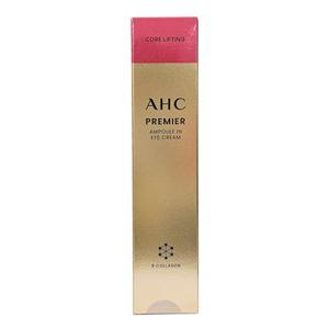 AHC 프리미어 앰플 인 아이크림 코어 리프팅 40ml