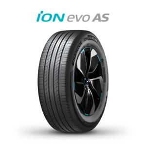 [한국타이어]  아이온 evo AS IH01 235/45R18,2354518