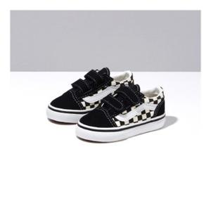 VANS 토들러 Old Skool 올드스쿨 V VN0A38JNP0S