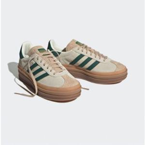 ADIDAS GAZELLE BOLD W ID7056 [스타필드고양ABC마트]