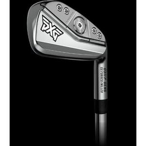 정품 PXG GEN6 0311P IRON DOUBLE CHROME