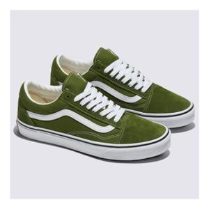 VANS 컬러 띠어리 Old Skool 올드스쿨 VN000CT8CIB1